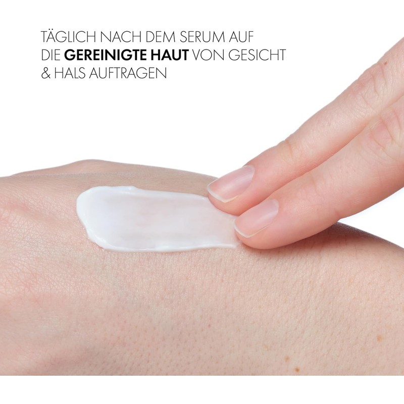 Vichy Crema Antiarrugas Piel Seca, 50ml