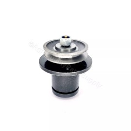 King Kutter 502303 and County Line Blade Spindle for finishing grooming mowers