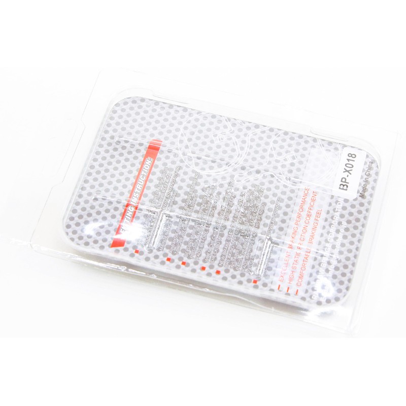 MicrOHERO製 自転車用 ディスクブレーキパッド スラム（SRAM） エイヴィッド（AVID） BB5用 PROMAX DSK-720 RENDER R用