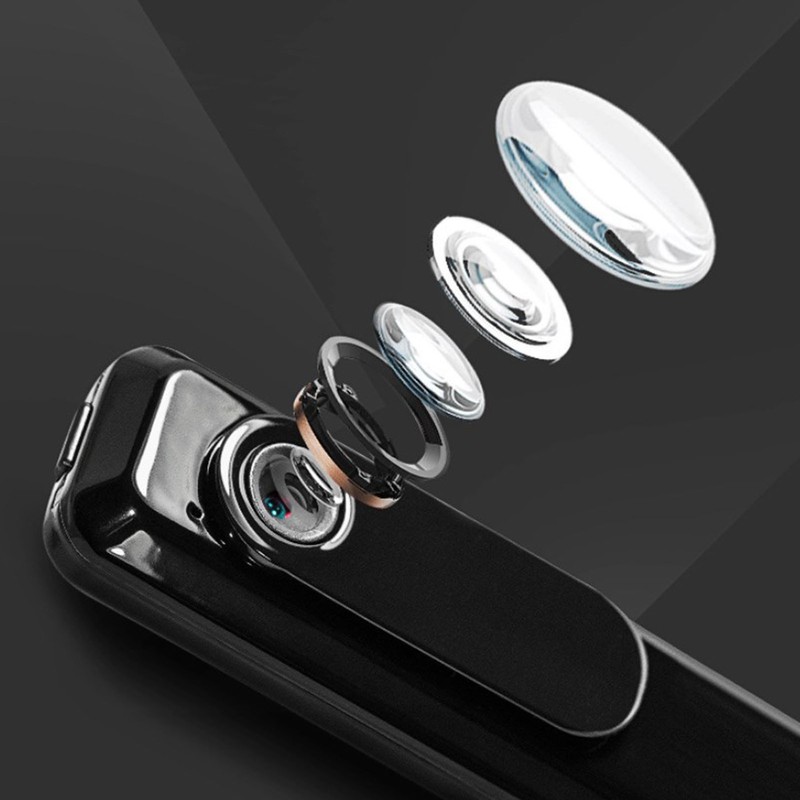 Mini Camera HD 1080P Portable Long Endurance Wide Angle Video