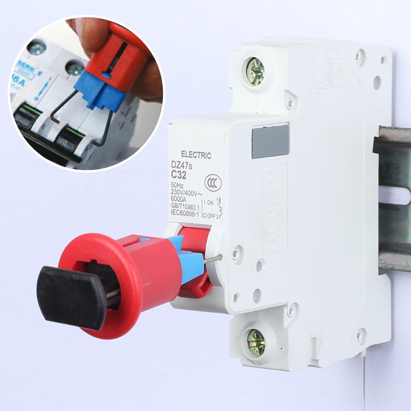 AACGIN Circuit Breaker Lock