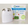 Berry Breeze Activated Oxygen Refrigerator Deodorizer-2023Model