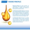 Omega 3 Liposomal Eicosanoides Bioactivos ACOM 3 250 ml