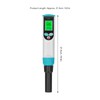 2 In 1 Soil PH Temperature Meter Soil Tester for
