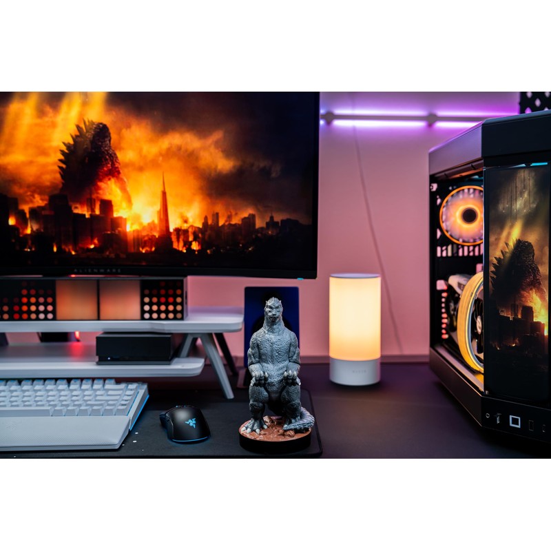 Cable Guy CGCROP400566 Games Collectible Figure, Multi-Colour