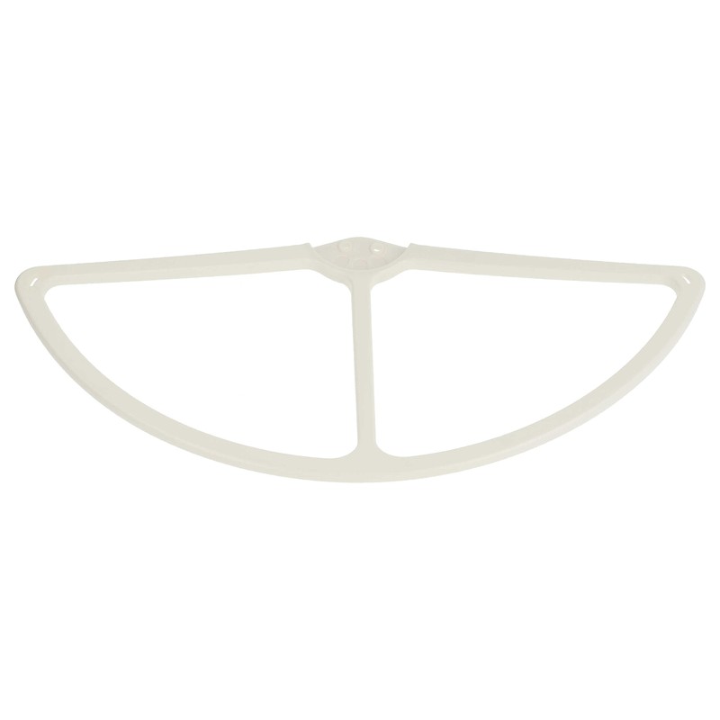 vhbw 4x Propeller Protector compatible with DJI Phantom 3 Advanced,