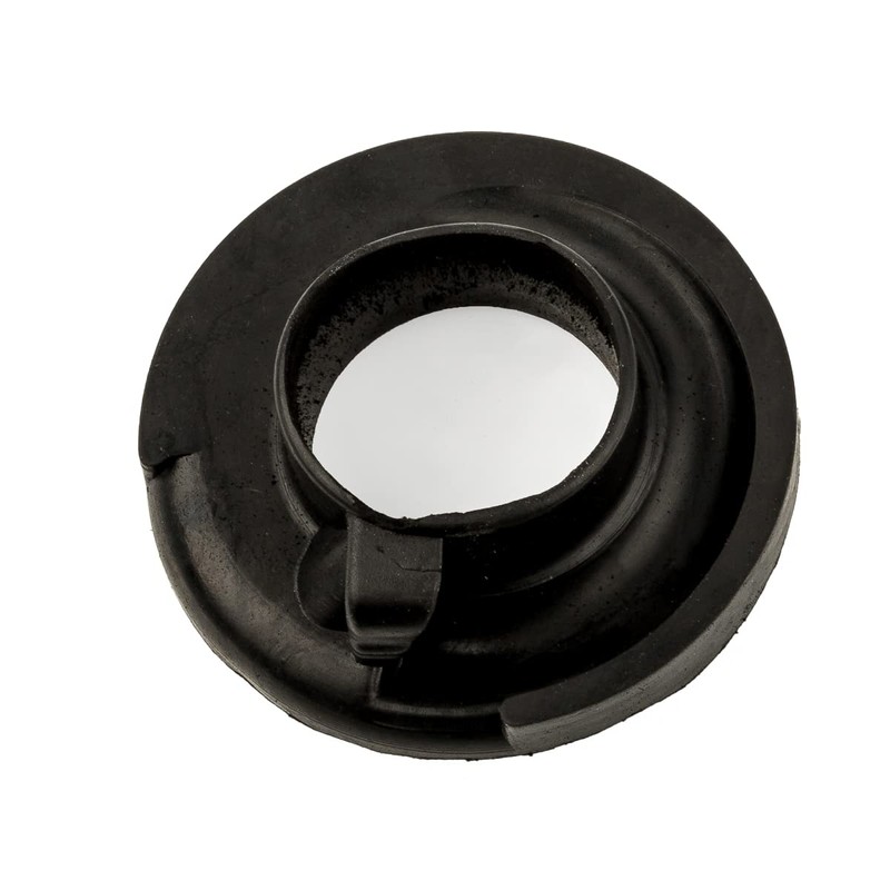 LST 2 x Spring Plate Bearing Bushing Stabiliser Rear Axle