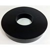 Isolate It: Sorbothane Large Vibration Isolation Washer 5" OD x