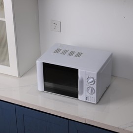 Clear Silicone Mats for Kitchen Counter, Countertop Protector Mat, Heat Resistant, Non Slip, Waterproof, Food Grade, Lay Flat, 23.11"x15.47"x1MM