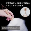GIMI Wool Duster, Fluffy Wool and Natural Wood Handle, Total