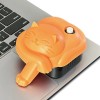 Work-Life Balance Corporation Laptop Touchpad Jiggler - Doesn't Require Mouse