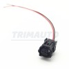 TRIMAUTO For 2006-2023 Toyota RAV4 ABS Wheel Speed Sensor Connector
