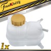 Frankberg Expansion Tank Coolant with Lid for Lanos KLAT 1.3L