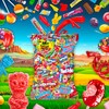 Bulk Candy Variety Pack - 4 lb Bulk Easter Candy