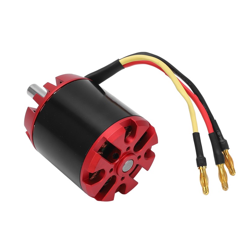 5065 270KV Motor Sensorless Motor High Power 6480‑9600RPM for Electric