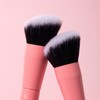 Contour & Blush Duo Brush – High-Quality Soft Makeup Brush
