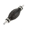 LST Kraftstoff Pumpe Handpumpe Ballpumpe Absaugpumpe 6 mm