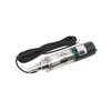 TABODD 200W Solar Submersible Pump Kit, 12V DC Deep Water