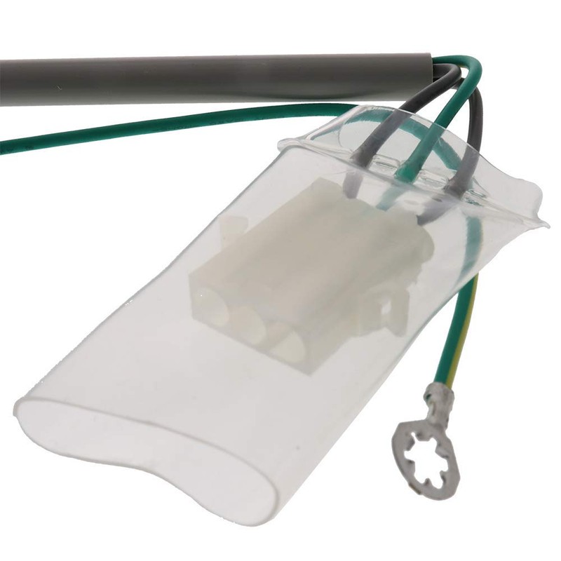 3355806 PREMIUM QUALITY WASHER LID SWITCH ASSEMBLY, REPLACEMENT FOR INGLIS,