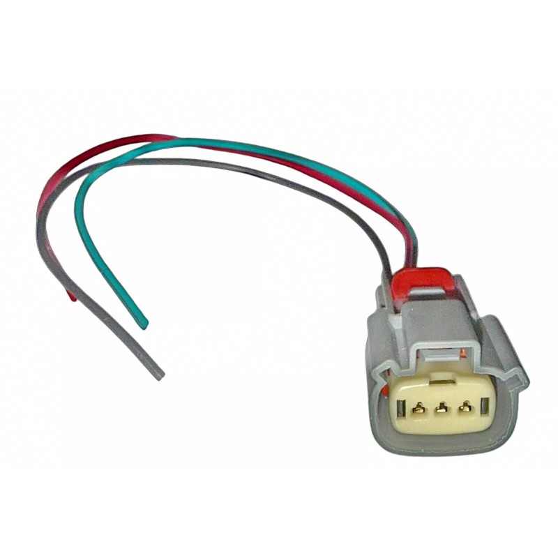 ISUMO 6 x Ignition Coil Electrical Connector Fits Ford 2011-2023
