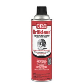 Brakleen® Brake Parts Cleaners - 20oz brakleen cleaner [Set of 12]