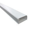 Electriduct Extra Large Latching Cable Raceway - 2" x 1"