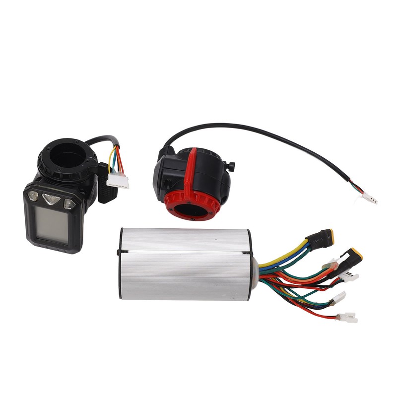 Electric Bike Controller Kit 350W 13A Speed Controller L083 Thumb