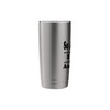 So Apparently I have An Attitude funny Stainless Steel Insulated