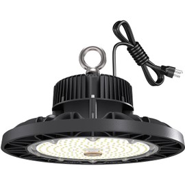 obullights 100W LED High Bay Light