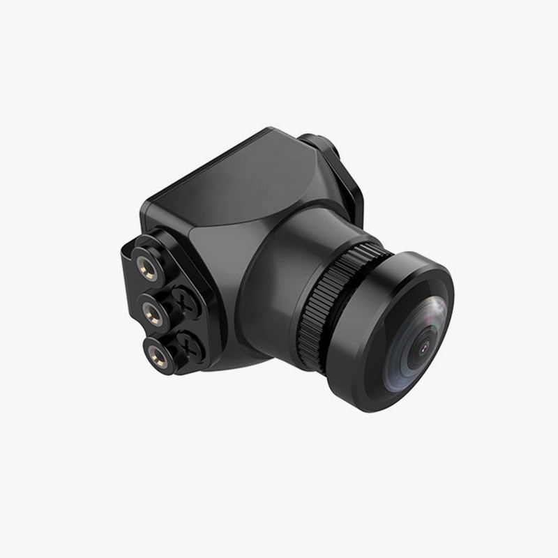Foxeer Arrow Mini Pro FPV Camera 600TVL 2.5mm Lens HAD