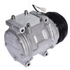 marddpair A/C Compressor with Clutch Replacement for 1994-1998 Toyota T100