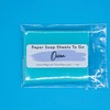 Paper Soap Sheets - Refill - Handmade