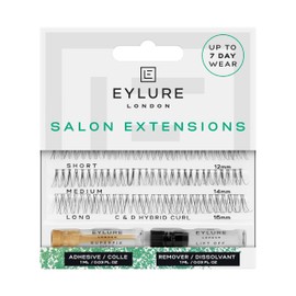 Eylure Salon Extension - C&D Curl