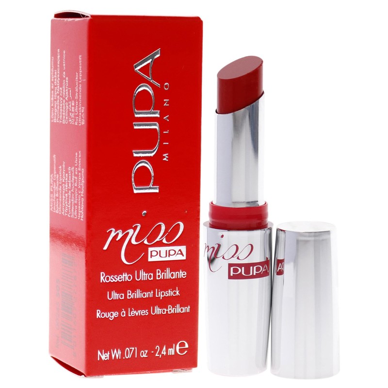 Pupa Lippenstift er Pack(x)