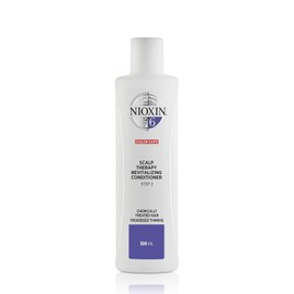Nioxin System 6 Scalp Therapy Conditioner, 10.1 Ounce