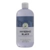 Jabón Corporal Espumante Invierno Black 500ml