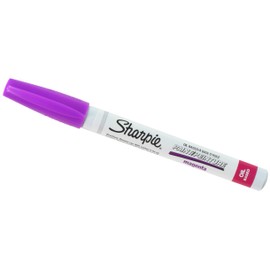 Sanford Sharpie Paint Markers magenta fine