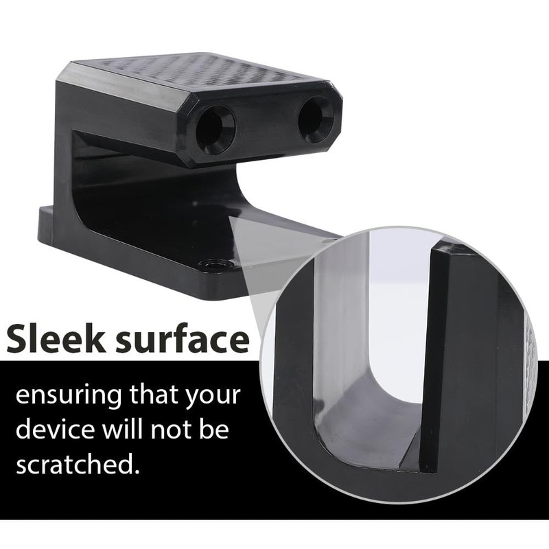 ALLGOOD Rifle Wall Mount, Gun Rack Wall Mount, Floating Display