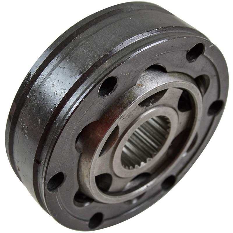Front Driveshaft CV Joint Rebuild Kit for Jeep Dodge Pickup