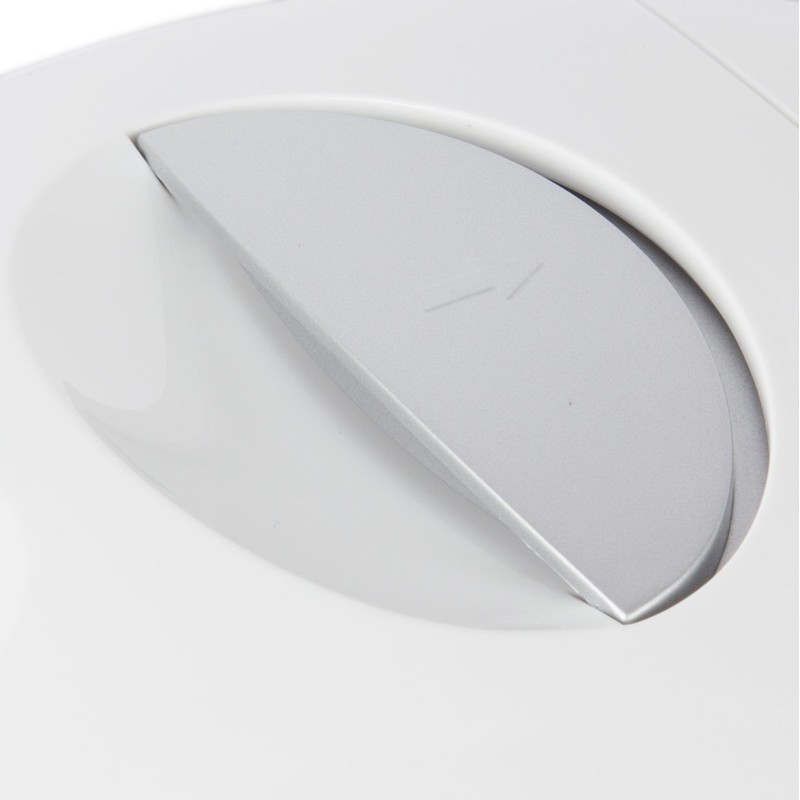 Swan SK18121N Jug Kettle, Cordless Design, 1.7L, 2.2Kw, White