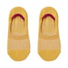 Gunze Women's Socks, Active Style, Washi Yarn, Cover Socks, Same