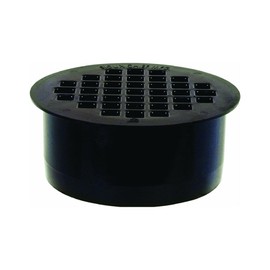 DRAIN INSIDE FIT ABS 2" by OATEY MfrPartNo 845-2APK