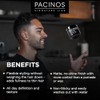 Pacinos DRYFI No-Shine Matte Paste - Matte Finish Styling Paste