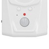 Entrance Doorbell Infrared Motion Sensor Welcome Voice Prompt Alarm Chime