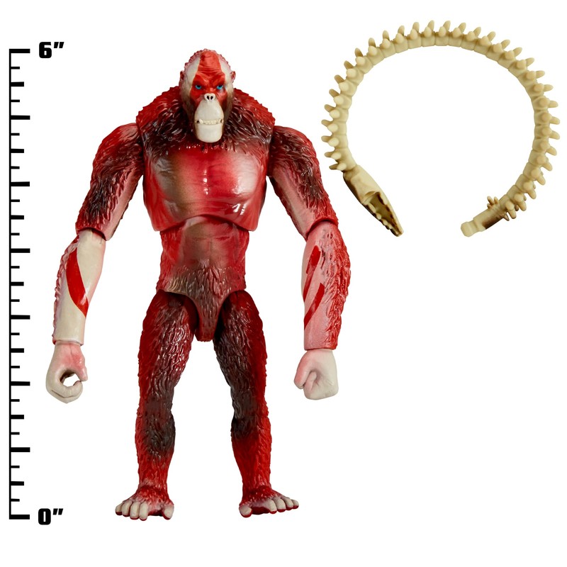 Godzilla x Kong Kong vs Skar King Figure 2-Pack by