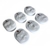 CF Clean Fairy 6 Packs Replacement Foam Filters Compatible With