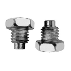 Canlaten·U Horizontal Floor Jack Pressure Bar Fixed Screw for Hydraulic Top Handle 3/4 Ton Floor Jack Handle Bolts 2 Pieces