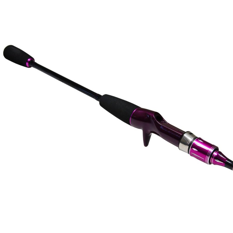 Bait Reel with PE Line Friday150 Rod & Reel (fridayset08)