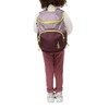 Jack Wolfskin Unisex Children's Adventure Pack Hiking Backpack
