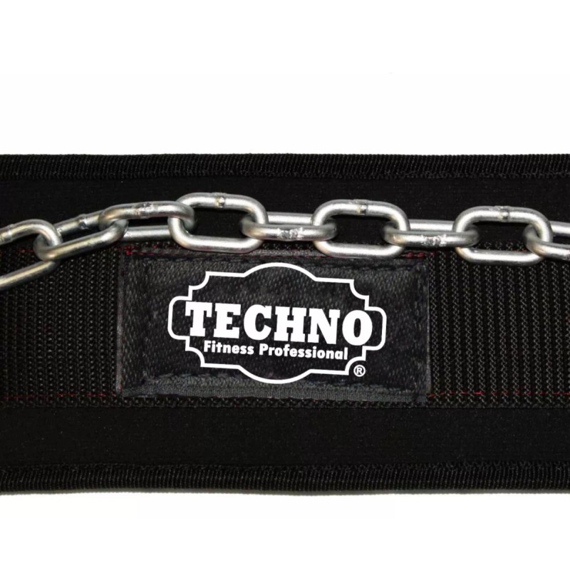 Techno Faja Lastre Techno Para Dominadas Con Más Peso